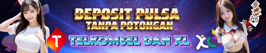 Promo Depo Pulsa SICEPAT88